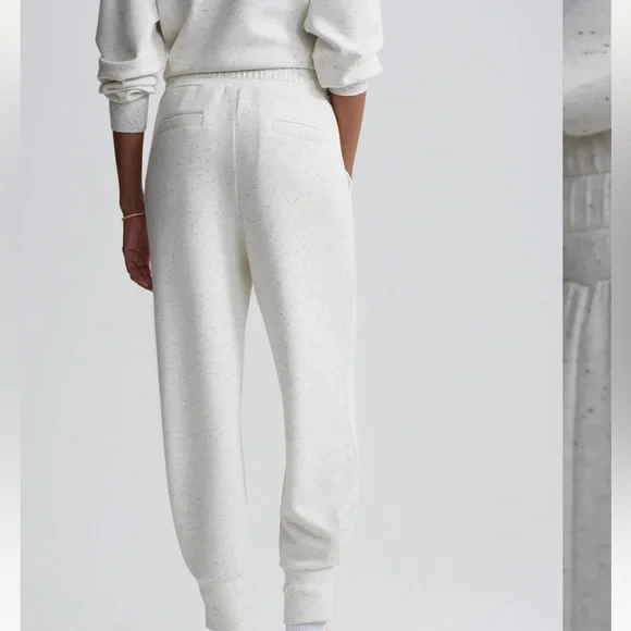 Varley Slim Cuff Pant 25” - Picture 2 of 6